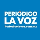 periodicolavoz.com.mx logo