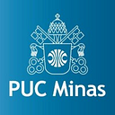 Pontifícia Universidade Católica de Minas Gerais logo