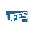 Universidade Federal do Espírito Santo logo