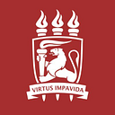 Universidade Federal de Pernambuco logo