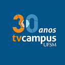 Universidade Federal de Santa Maria (UFSM) logo