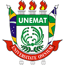Universidade do Estado do Mato Grosso logo