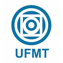 Universidade Federal de Mato Grosso (UFMT) logo