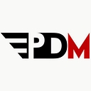 periodismodelmotor.com logo
