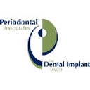Periodontal Associates logo