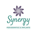 Synergy Periodontics and Implants Logo
