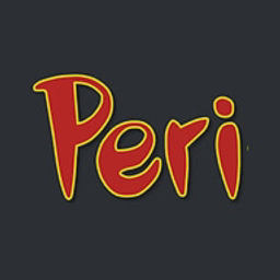 AY Grill House Ltd t/a Peri Peri Original logo