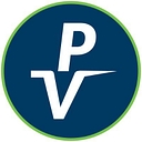 Peripheral Visions Inc. logo