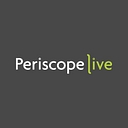 Periscope Live logo