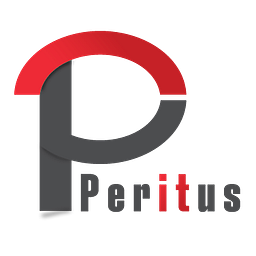 Peritus, INC. logo