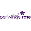 Periwinkle Rose