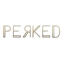 Perked logo