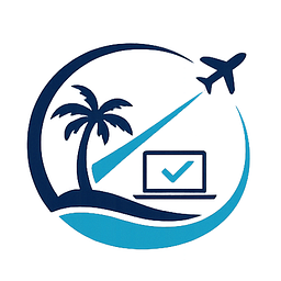 Perk Escape Solutions LLC logo