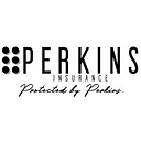 Perkins Insurance logo