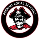 Perkins Local Schools logo