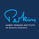 Harry Perkins Institute Of Medical Research logo
