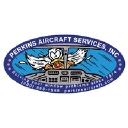 Perkins Aircraft Svc logo