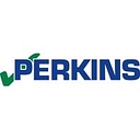 Perkins Builders logo