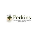 Perkins Counseling & Psychological Services logo