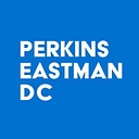 Perkins Eastman Dc logo
