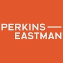 Perkins Eastman logo
