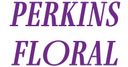 perkinsfloral.com logo