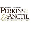 Perkins & Anctil, P.C. Attorneys At Law logo