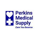 Perkins Medical Supply logo