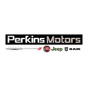 Perkins Motors logo