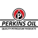 Perkins Oil Company logo