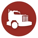 Perkins Specialized Transportation Contracting (Perkinsstc) logo