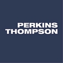 Perkins Thompson logo