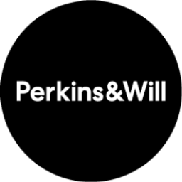 Perkins & Will logo