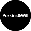 Perkins & Will logo