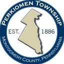 Town of Perkiomen logo