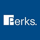 Perks logo