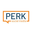 PERK Social Media