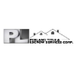 Perland Title & Escrow Services Corp logo