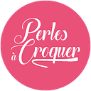 Perles à croquer