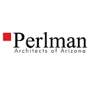 Perlman Architects Of Arizona logo