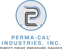 Perma Cal Industries, Inc. | Pressure Gauges logo