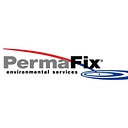 Perma Fix Environmental Services, Inc. logo