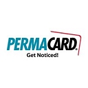 Permacard logo