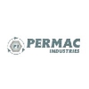 Permac Industries logo