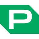 Permaconn / Radio Data Communications logo
