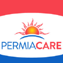 PermiaCare logo