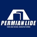 Permianlide (Permian Tank) logo