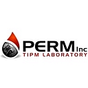 Perm Inc. logo