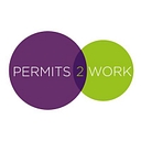Permits2work Ltd logo