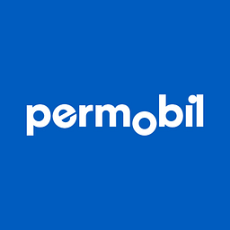Permobil logo